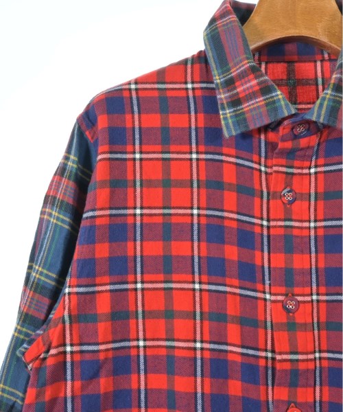 PHINGERIN เสื้อลำลอง