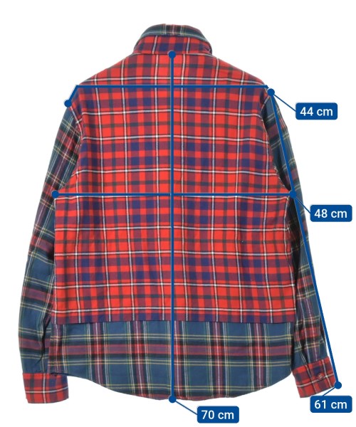 PHINGERIN เสื้อลำลอง