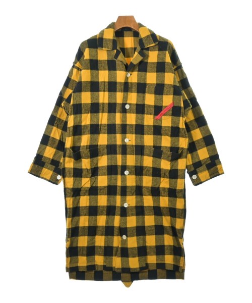 PHINGERIN เสื้อโค้ท อื่น
