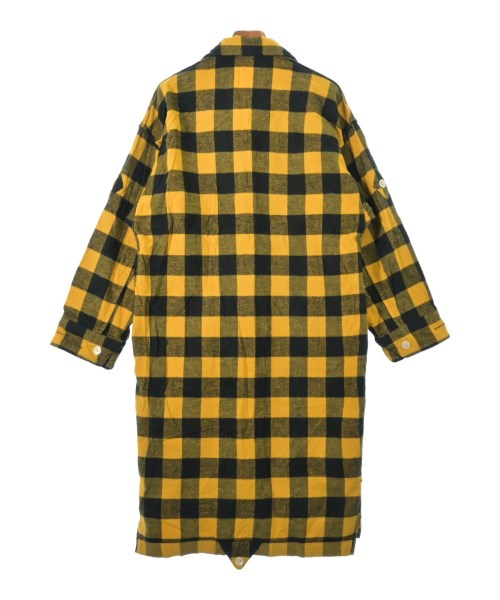 PHINGERIN เสื้อโค้ท อื่น