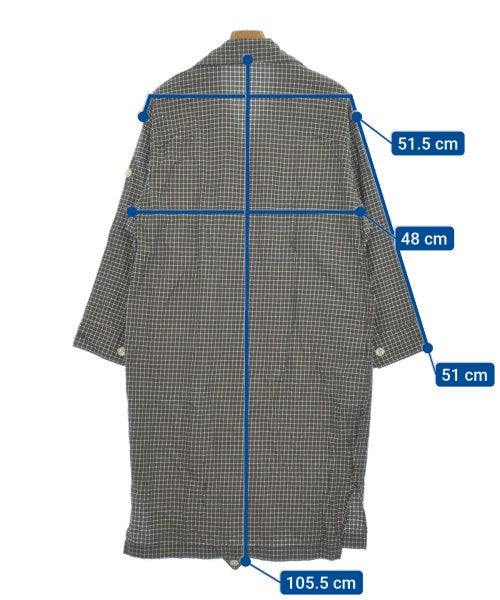 PHINGERIN เสื้อโค้ท อื่น