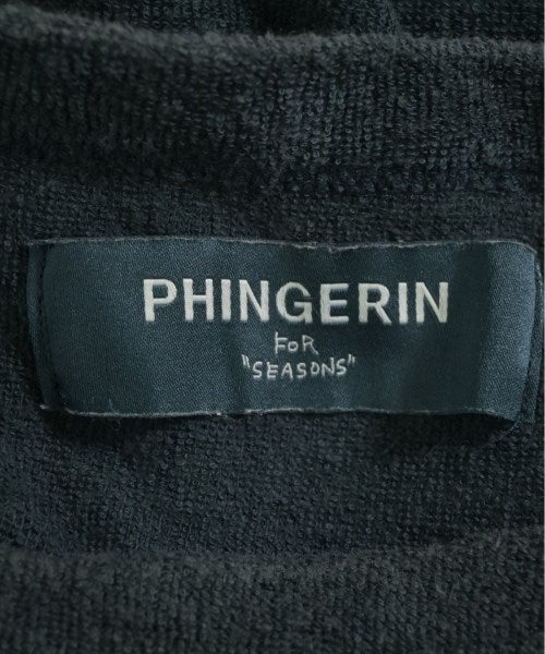 PHINGERIN เสื้อยืด/เสื้อท็อปส์