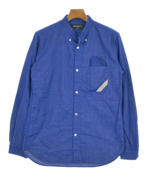 PHINGERIN เสื้อลำลอง
