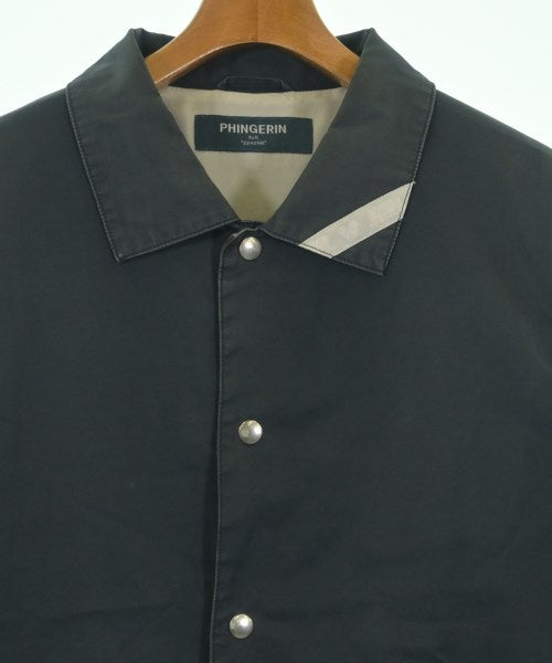 PHINGERIN แจ็คเก็ตเบลาส์