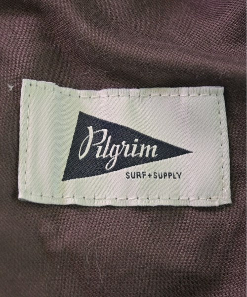PHINGERIN เดรสที่เป็นเสื้อเชิ้ตตัวยาว