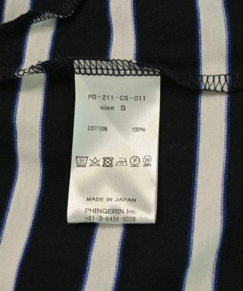 PHINGERIN เสื้อยืด/เสื้อท็อปส์