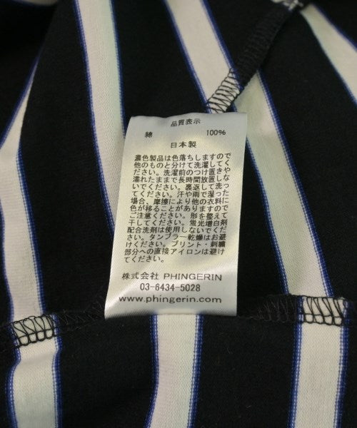 PHINGERIN เสื้อยืด/เสื้อท็อปส์