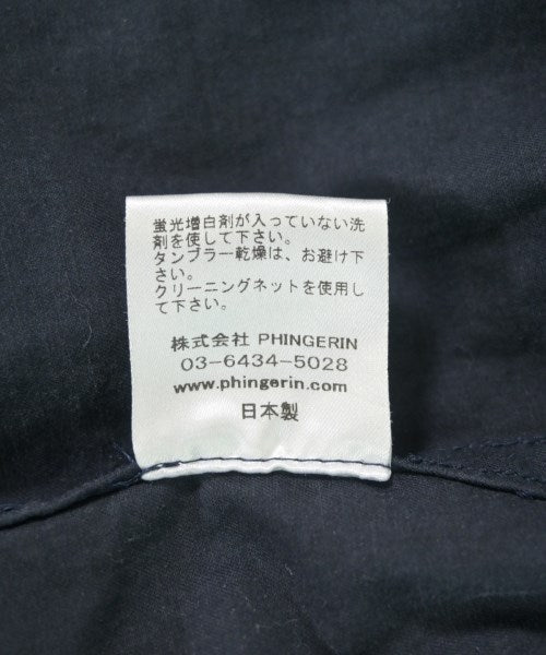 PHINGERIN แจ็คเก็ตเบลาส์ อื่น