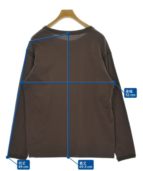 PHINGERIN เสื้อยืด/เสื้อท็อปส์