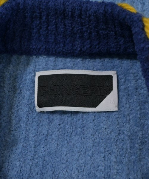 PHINGERIN เสื้อคาร์ดิแกน