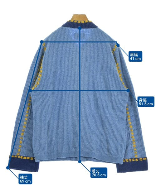 PHINGERIN เสื้อคาร์ดิแกน