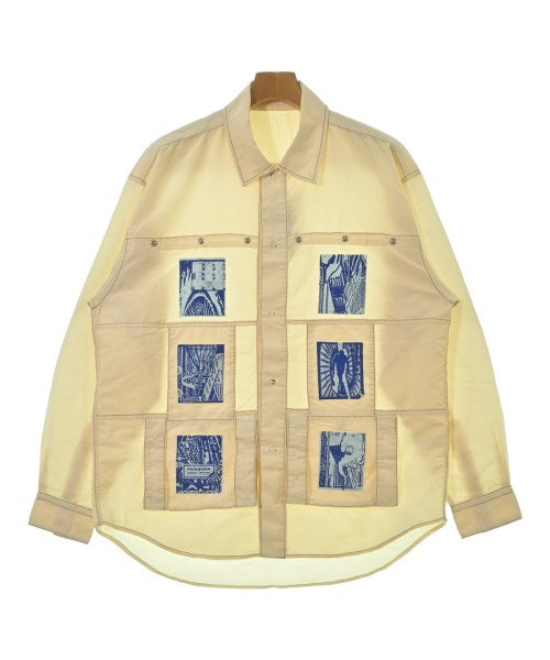 PHINGERIN เสื้อลำลอง