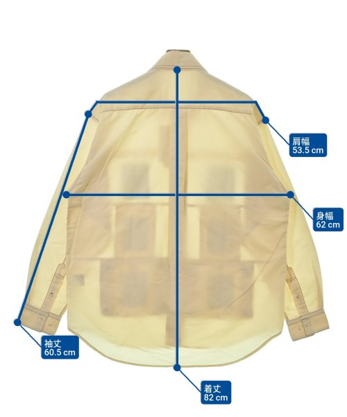 PHINGERIN เสื้อลำลอง