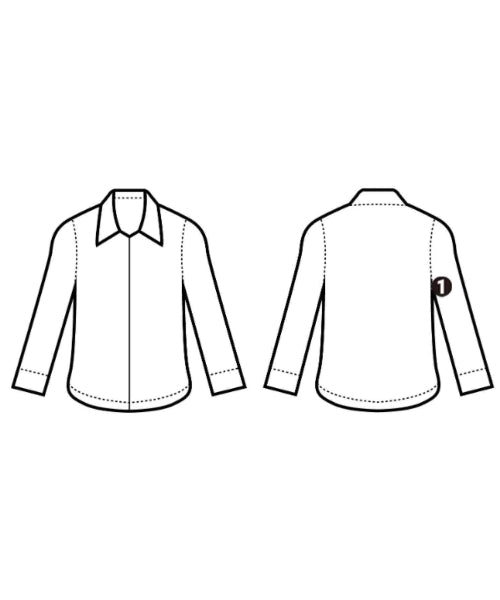 PHINGERIN เสื้อลำลอง