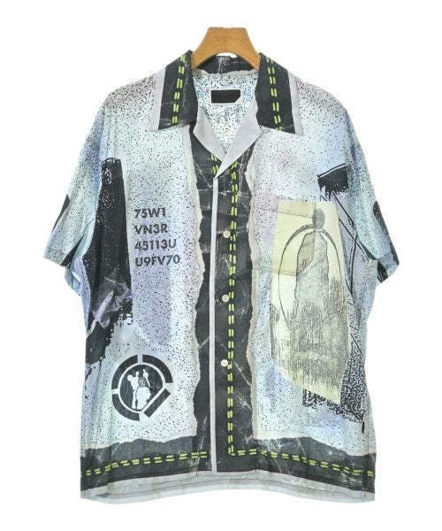PHINGERIN เสื้อลำลอง
