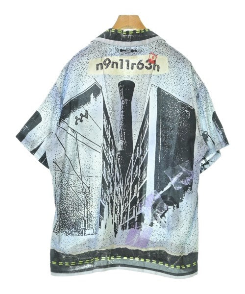 PHINGERIN เสื้อลำลอง
