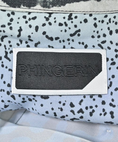 PHINGERIN เสื้อลำลอง