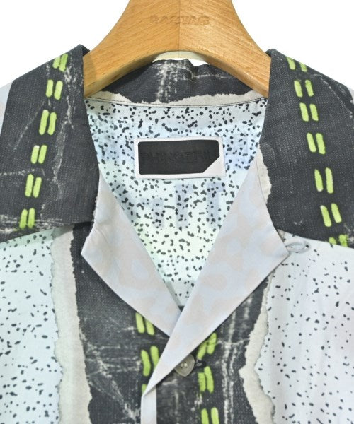 PHINGERIN เสื้อลำลอง