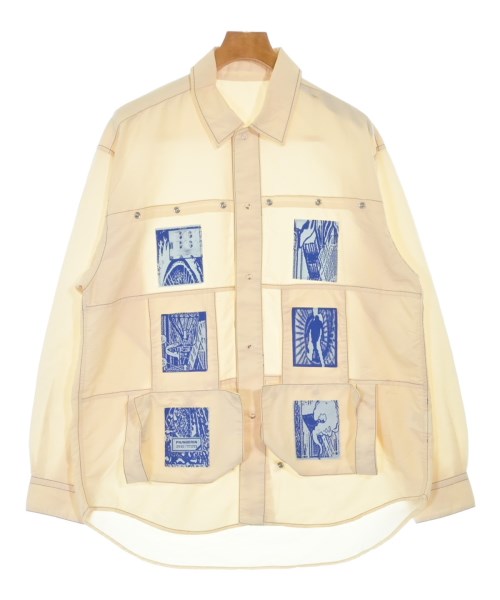 PHINGERIN เสื้อลำลอง