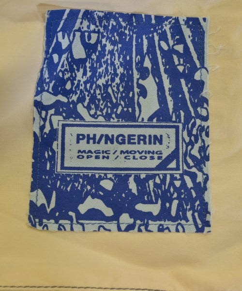 PHINGERIN เสื้อลำลอง