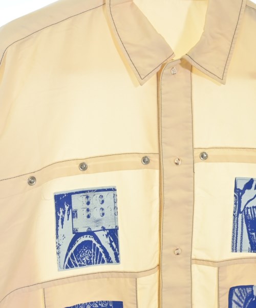 PHINGERIN เสื้อลำลอง