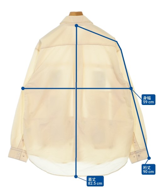 PHINGERIN เสื้อลำลอง