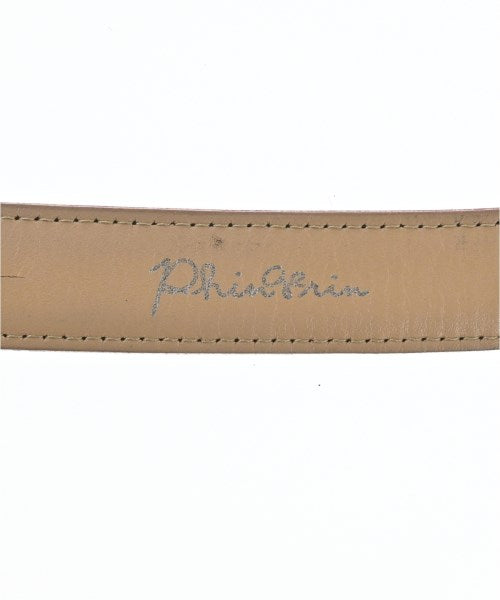 PHINGERIN เข็มขัด