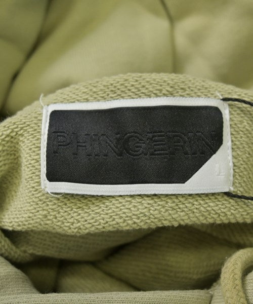 PHINGERIN เสื้อฮู้ด