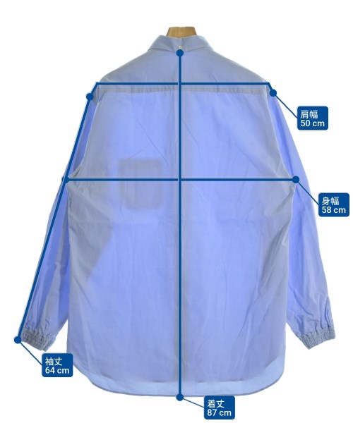 PHINGERIN เสื้อลำลอง