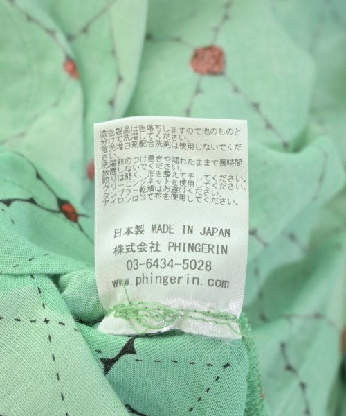 PHINGERIN เสื้อลำลอง