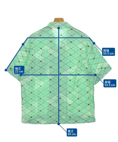 PHINGERIN เสื้อลำลอง