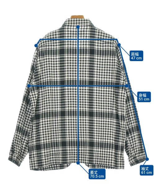 PHINGERIN เสื้อลำลอง