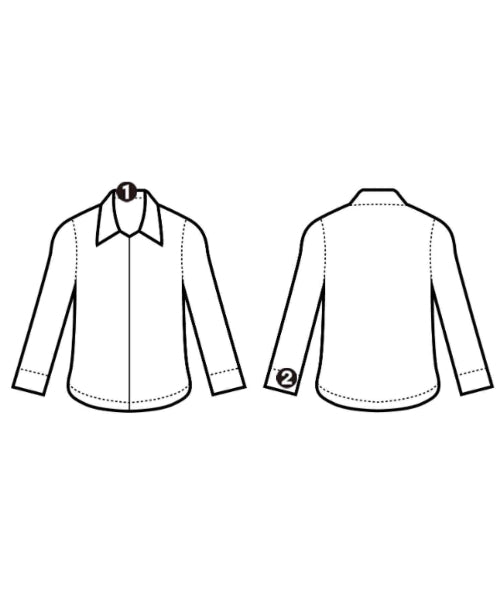 PHINGERIN เสื้อลำลอง