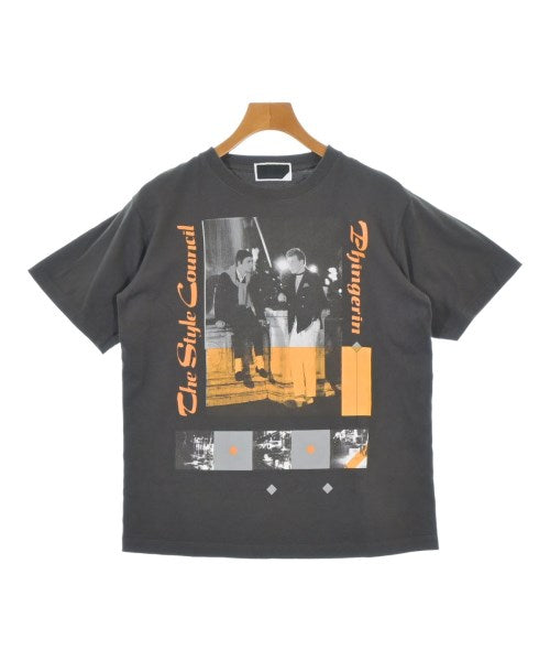 PHINGERIN เสื้อยืด/เสื้อท็อปส์
