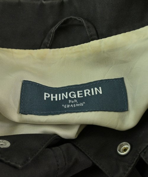 PHINGERIN แจ็คเก็ตเบลาส์ อื่น