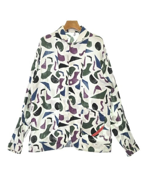 PHINGERIN เสื้อลำลอง