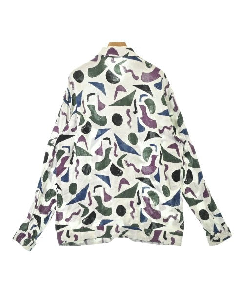 PHINGERIN เสื้อลำลอง