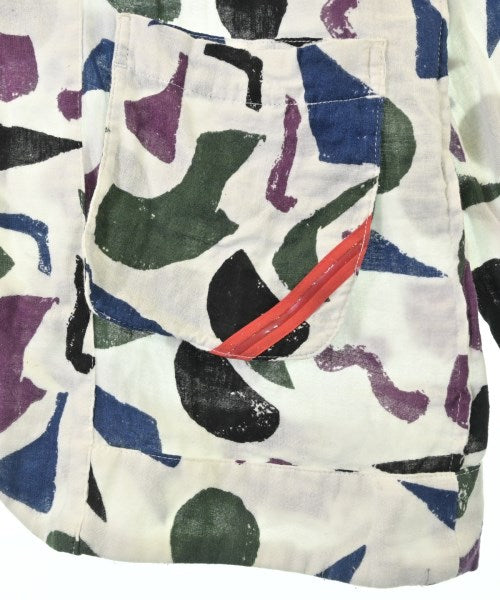 PHINGERIN เสื้อลำลอง