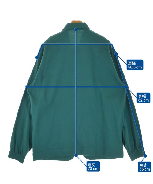 PHINGERIN เสื้อลำลอง