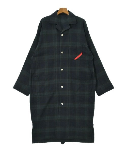 PHINGERIN เสื้อโค้ท อื่น