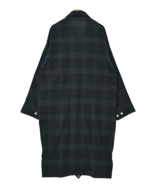 PHINGERIN เสื้อโค้ท อื่น