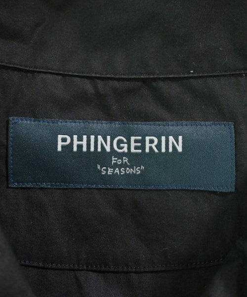 PHINGERIN เสื้อลำลอง