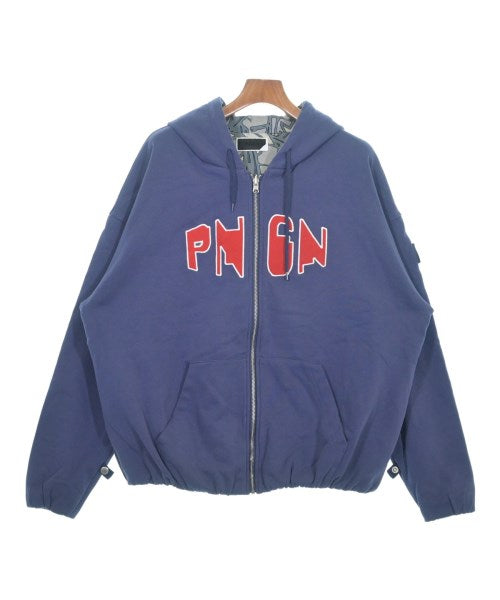 PHINGERIN เสื้อฮู้ด