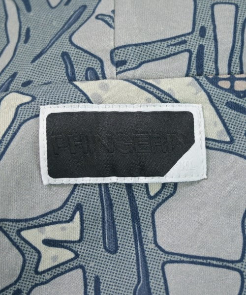 PHINGERIN เสื้อฮู้ด
