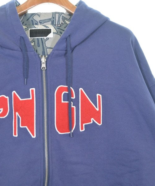 PHINGERIN เสื้อฮู้ด