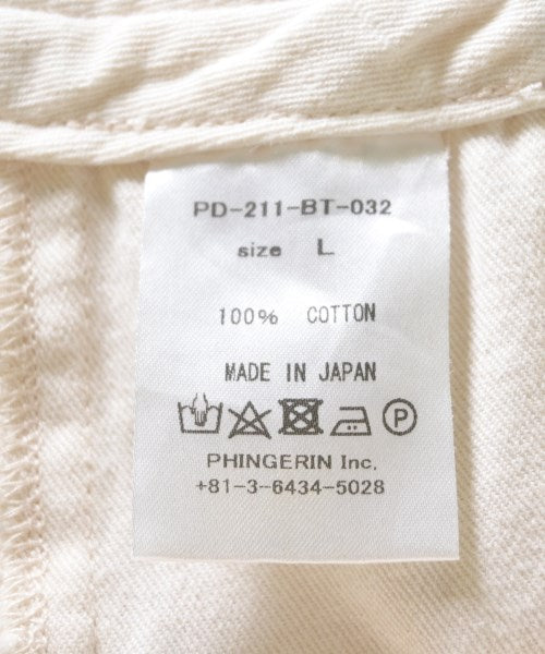 PHINGERIN กางเกง อื่น