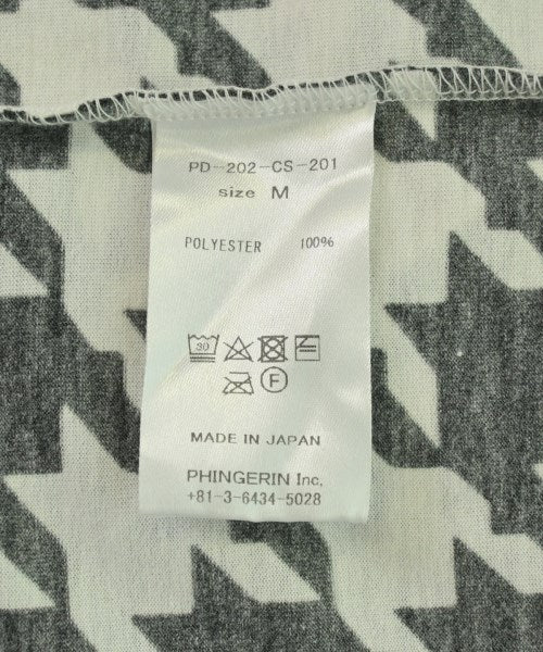 PHINGERIN เสื้อฮู้ด