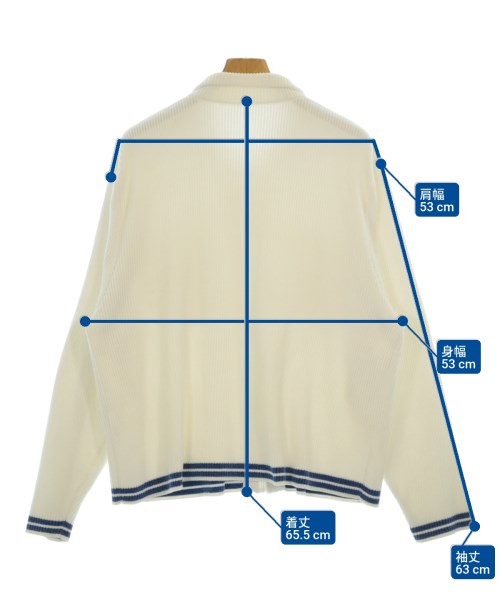 PHINGERIN เสื้อคาร์ดิแกน