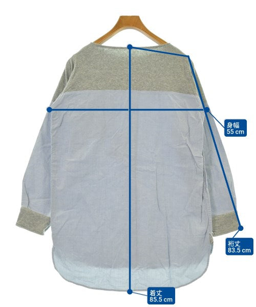 PHINGERIN เสื้อลำลอง