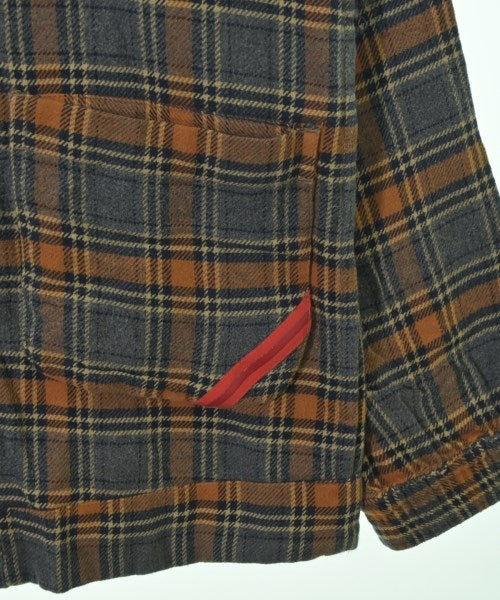 PHINGERIN เสื้อลำลอง